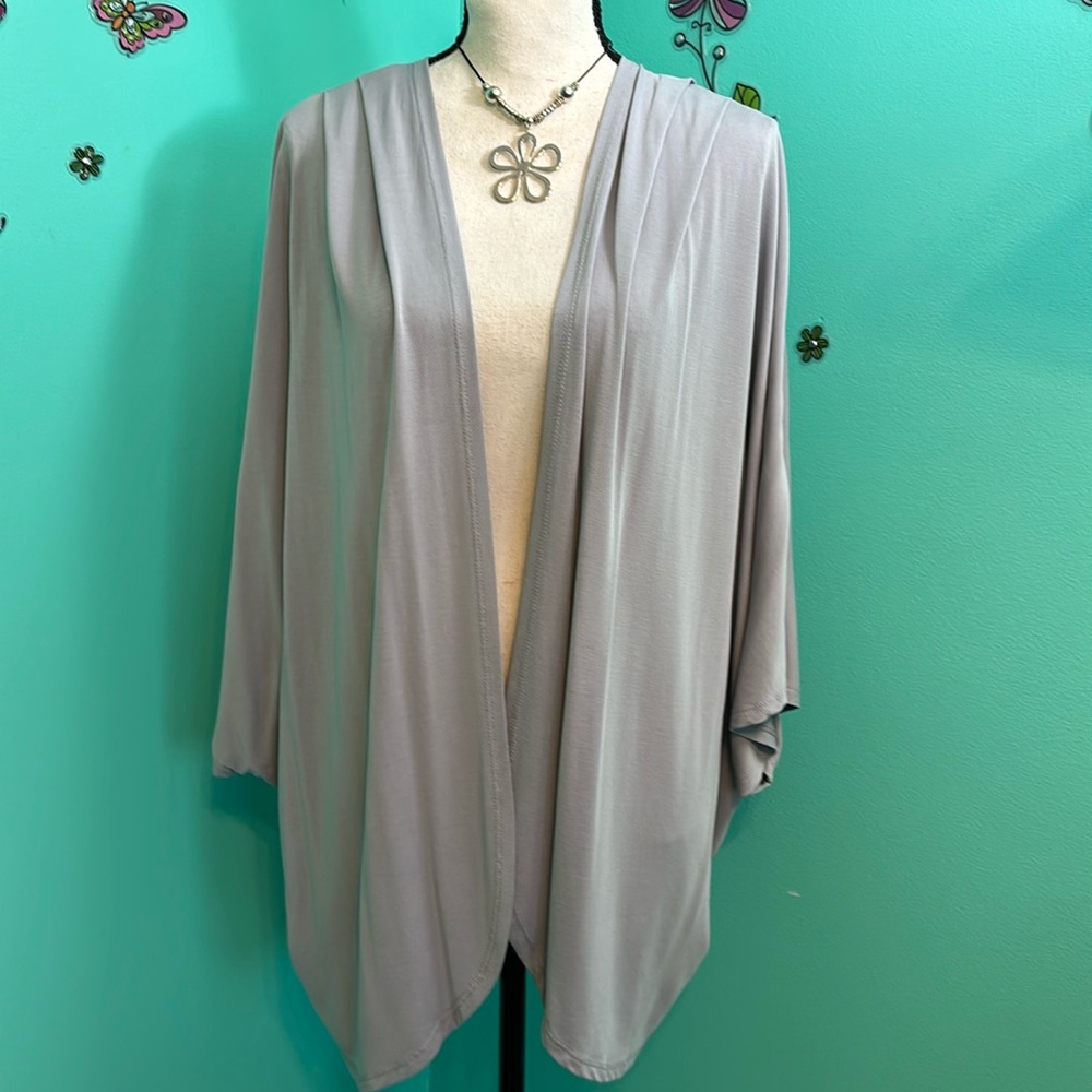 Blu Heaven Cardigan Kimono 👘